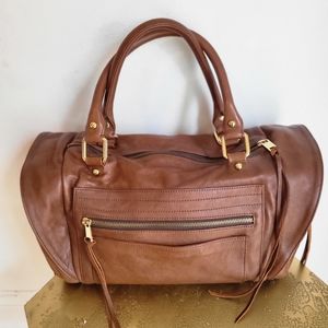 Rebecca Minkoff Matinee brown bag